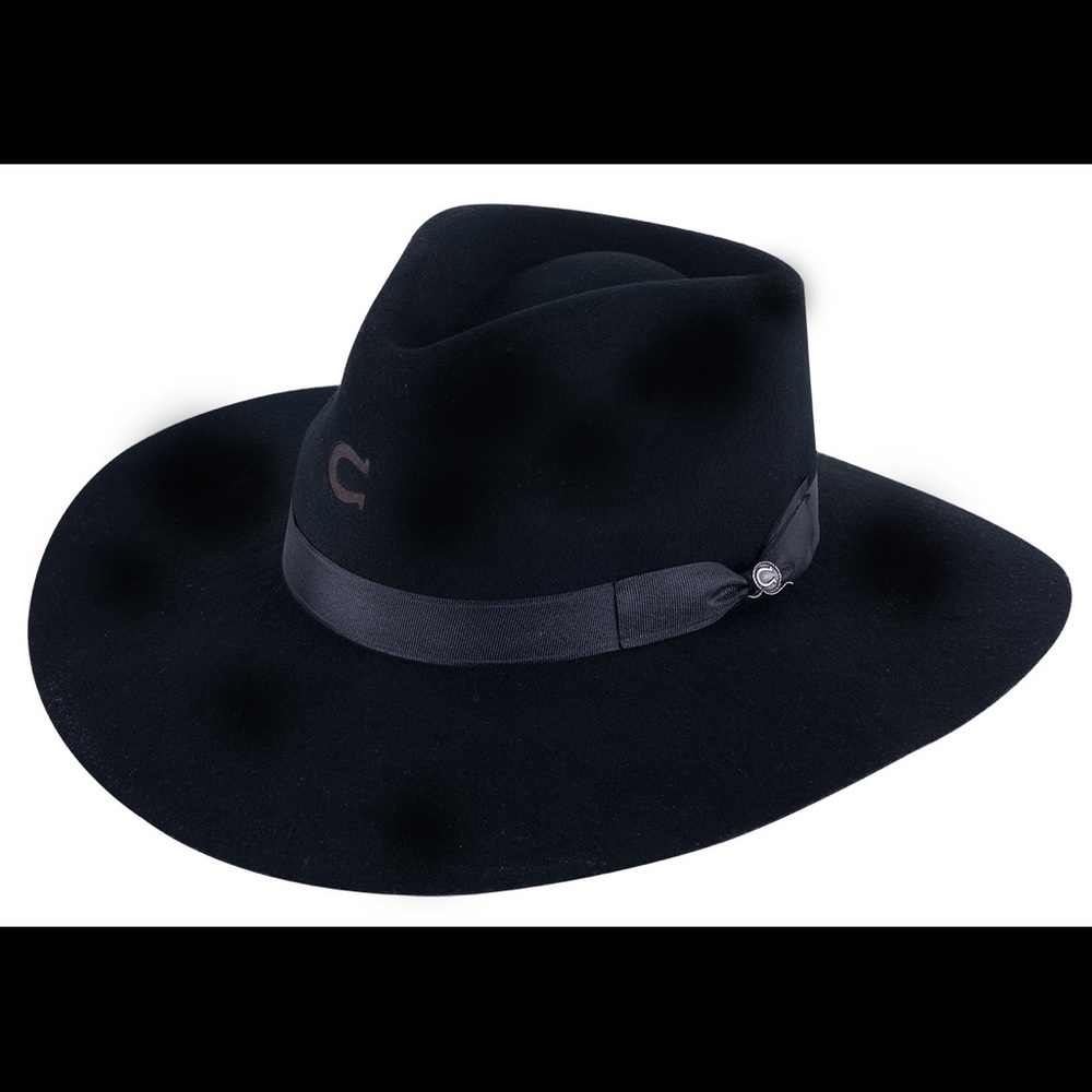 Charlie One Horse Highway Hat